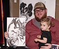 Gryphon Comic Fest