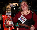 Gryphon Comic Fest