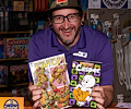 Gryphon Comic Fest