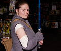 Gryphon Comic Fest