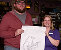 Gryphon Comic Fest