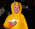 Gryphon Comic Fest