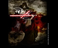 Darth Malgus and Lady Aluela