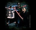 Star Wars Characters