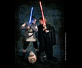 Star Wars Characters