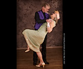 Eunice and Don