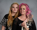 Metal Maidens