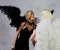The Power of Angels