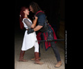 Bryan and Kryssi