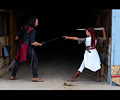 Bryan and Kryssi