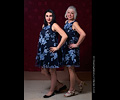 Eunice and Oriana