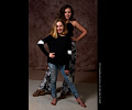 Sage and Ella