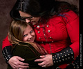 Zelia and Vonie