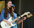 Grace Kuch Band