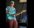 Grace Kuch Band