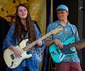 Grace Kuch Band