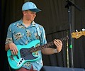 Grace Kuch Band