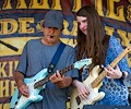 Grace Kuch Band