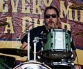 The Wendy Woo Band at the Realities for Children Rally