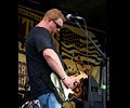 The Wendy Woo Band at the Realities for Children Rally
