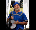 Medieval Festival Belly Dancers