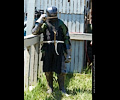 Medieval Festival Fighters