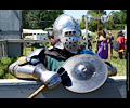 Medieval Festival Fighters