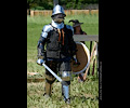 Medieval Festival Fighters