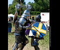 Medieval Festival Fighters