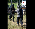 Medieval Festival Fighters