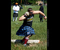 Medieval Festival Highland Games