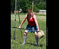Medieval Festival Highland Games