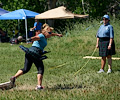 Medieval Festival Highland Games