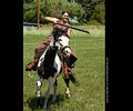 Medieval Festival Order of Epona