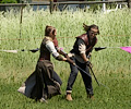 Medieval Festival Order of Epona