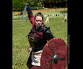 Medieval Festival Order of Epona