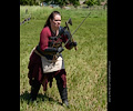 Medieval Festival Order of Epona