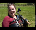 Medieval Festival Order of Epona