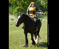Medieval Festival Order of Epona