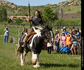 Medieval Festival Order of Epona