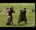 Medieval Festival Order of Epona