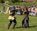 Medieval Festival Order of Epona