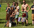 Medieval Festival Order of Epona