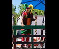 Medieval Festival Characters