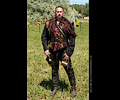 Medieval Festival Characters
