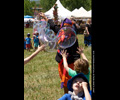 Medieval Festival Characters