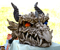 Medieval Festival Vendors