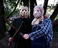 Friday the 13th