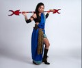 Fang (Elena)