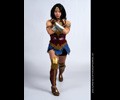 Wonder Woman (Jennifer)